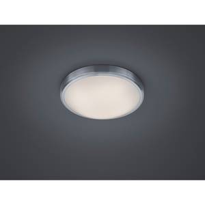 LED-Deckenleuchte Contender Acrylglas / Metall - 1-flammig - Durchmesser Lampenschirm: 31 cm