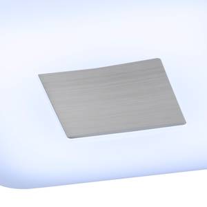 LED-Deckenleuchte Daisen I Kunststoff / Metall - 1-flammig - Breite: 33 cm