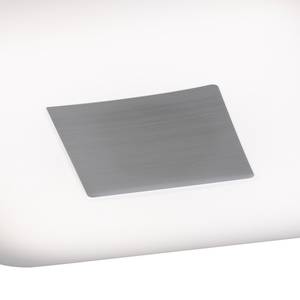 LED-Deckenleuchte Daisen I Kunststoff / Metall - 1-flammig - Breite: 33 cm