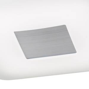 LED-Deckenleuchte Daisen I Kunststoff / Metall - 1-flammig - Breite: 33 cm