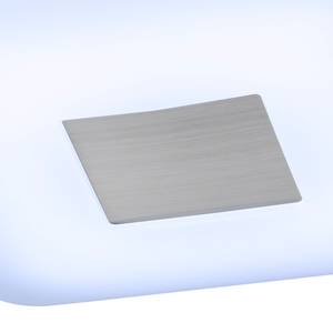 LED-Deckenleuchte Daisen I Kunststoff / Metall - 1-flammig - Breite: 43 cm