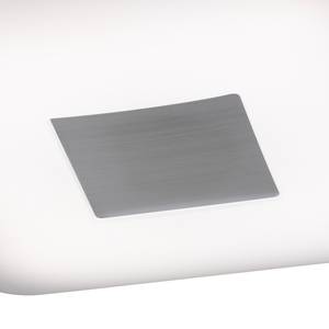 LED-Deckenleuchte Daisen I Kunststoff / Metall - 1-flammig - Breite: 43 cm