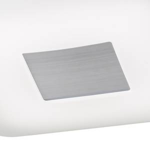 LED-Deckenleuchte Daisen I Kunststoff / Metall - 1-flammig - Breite: 43 cm