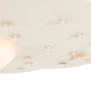 Lampada da soffitto LED Kids 1 luce Bianco