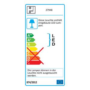 Plafondlamp Lamei 8 lichtbronnen