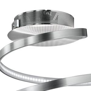 LED-Deckenleuchte Laval Metall / Acrylglas
