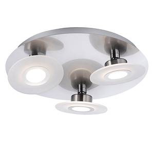 LED-plafondlamp Magna Shine II Aantal lichtbronnen: 3