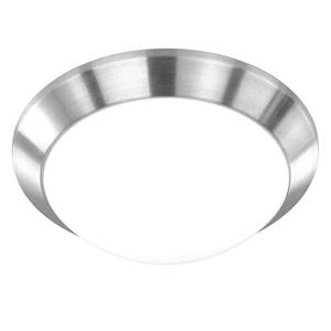 LED-Deckenleuchte Mara Acrylglas / Metall - Durchmesser Lampenschirm: 29 cm