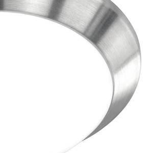 LED-Deckenleuchte Mara Acrylglas / Metall - Durchmesser Lampenschirm: 29 cm