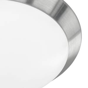 LED-Deckenleuchte Mara Acrylglas / Metall - Durchmesser Lampenschirm: 35 cm