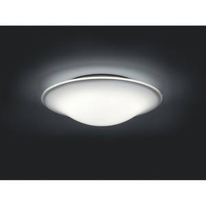 LED-Deckenleuchte Milano Glas - 1-flammig - Durchmesser Lampenschirm: 36 cm