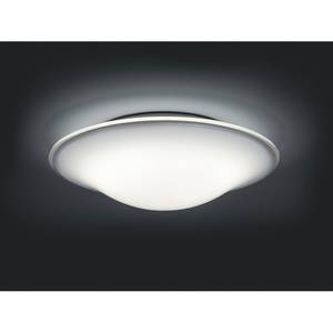 LED-Deckenleuchte Milano Glas - 1-flammig - Durchmesser Lampenschirm: 45 cm