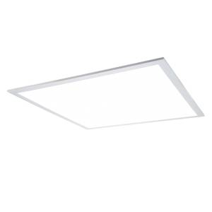 LED-plafondlamp Panelo kunststof - 1 lichtbron