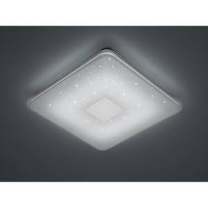 LED-Deckenleuchte Samurai Acrylglas / Metall - 1-flammig