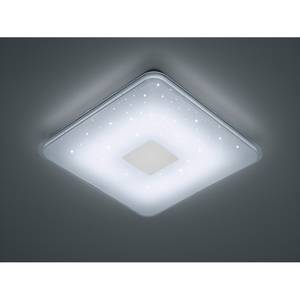 LED-Deckenleuchte Samurai Acrylglas / Metall - 1-flammig