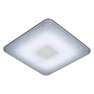 LED-Deckenleuchte Samurai Acrylglas / Metall - 1-flammig