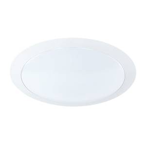 Lampada da soffitto a LED Bianco 1x12 W