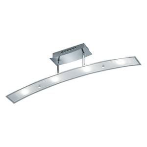 Plafonnier LED Chrome 4 x 4,5 watts