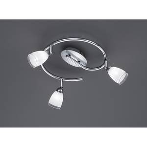 LED-Balken Chrom - 3x2 W