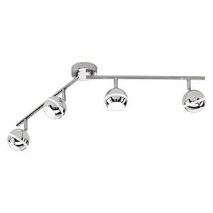 LED-Balken Chrom 4x4,2 W