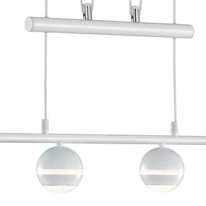 LED-Balken Weiß - 4x4,2 W