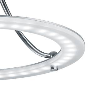 Lampada da soffitto a LED TORONTO Alluminio 1 x18 W