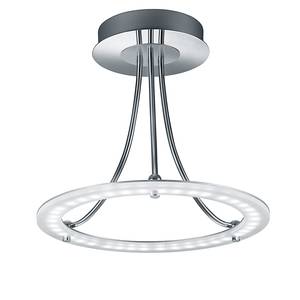 Lampada da soffitto a LED TORONTO Alluminio 1 x18 W