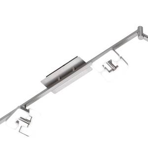 LED-Deckenleuchte Zara III Acrylglas / Metall - 6-flammig