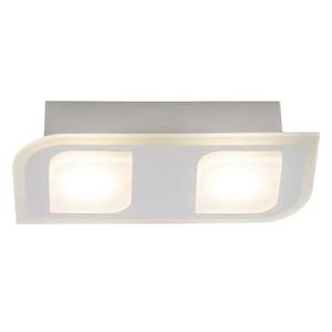LED-plafondlamp Formular Aantal lichtbronnen: 2