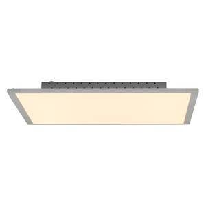 LED-plafondlamp Jando kunststof/metaal - 1 lichtbron - Breedte: 60 cm
