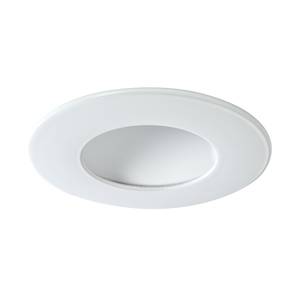 LED-inbouwverlichting Orbita (3-delige s aluminium wit 3 lichtbronnen