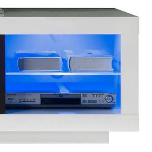 LED-Glasbodenbeleuchtung Lumbre Blau