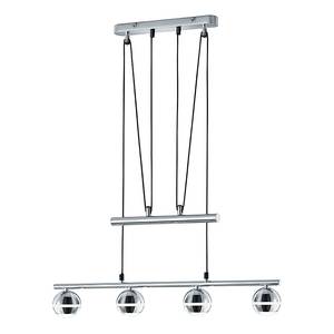 Suspension LED JoJo Chrome 4 x 4,2 watts