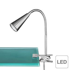 LED Klemmspot Arcos 1-flammig