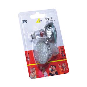 LED-Leuchtmittel 2er-Set