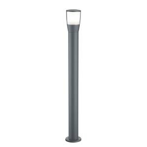 Lampadaire LED Rye Aluminium / Matériau synthétique - 1 ampoule - Hauteur : 100 cm