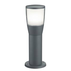 LED-staande lamp Rye aluminium/kunststof - 1 lichtbron - Hoogte: 35 cm
