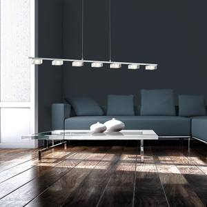 LED-hanglamp Brooklyn 7 lichtbronnen