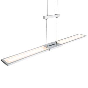 LED-Suspension Jano I aluminium / acrylique - 1 ampoule