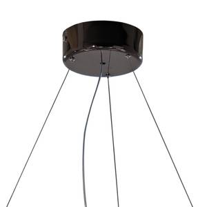 Suspension LED La Lollo Lentiflex® / Métal - 1 ampoule