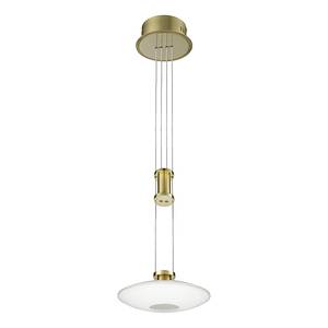 Suspension LED NEW Elina Métal 2 ampoules