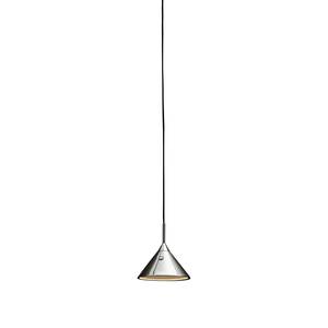 Suspension LED Sko Métal - 1 ampoule