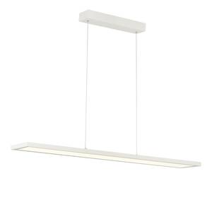 Suspension LED Smooth III Plexiglas / Métal - 1 ampoule