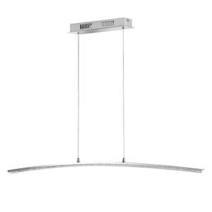 LED-Pendelleuchte Sorel Metall / Acrylglas