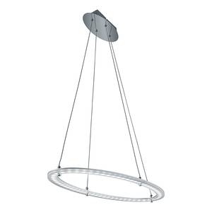 LED-hanglamp TORONTO aluminium 1x27 w