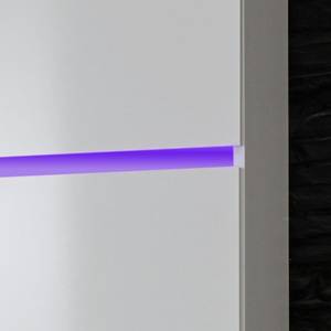 Barrette lumineuse LED RGB Aroya Multicolore