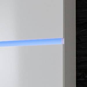 Barrette lumineuse LED RGB Aroya Multicolore