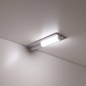 Éclairage LED pour armoire Kadan (lot de Avec détecteur de mouvement