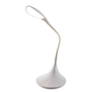 Lampe de bureau LED Ava Matière synthétique - 1 ampoule