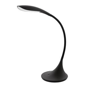 Lampe de bureau LED Dambera Matériau synthétique - 1 ampoule